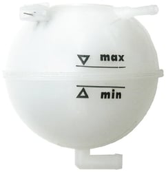 Picture of URO 1H0121407A Coolant Expansion Tank
