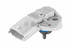 Picture of Bosch 0261230110 Mass Air Flow Sensor for Volvo