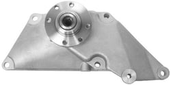 Picture of URO 104 200 0528 Fan Clutch Bearing Bracket for Mercedes-Benz 300SEL