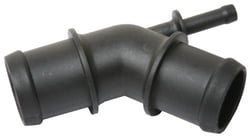 Picture of URO 1J0121087B Coolant Connecting Pipe