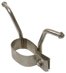 Picture of URO 30681625 Exhaust Muffler Bracket Repair Kit