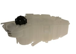 Picture of Genuine Porsche 996 106 157 04 Engine Coolant Expansion Tank Reservoir