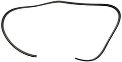 Picture of URO BHH209 Trunk Lid Seal APA Replacement Weatherstrip
