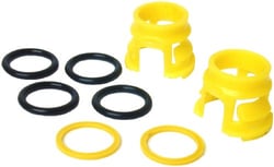 Picture of URO 3545662 Heater Hose O-Ring and Clip Kit