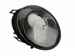 Picture of Genuine Porsche 99363190300 Headlight Lens Left Side 911 Carrera 993