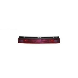 Picture of Genuine Porsche 964 631 160 01 Center Reflector Panel