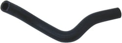Picture of URO 9141261 Lower Heater Hose Return Pipe to Heater Core EPDM