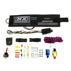 Picture of Nitrous Express NX-E85 E85 Conversion Kit for Single Nozzle Nitrous System
