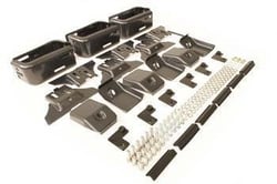 Picture of ARB 3722020 Roof Rack Mounting Kit for ARB BASE Roof Racks