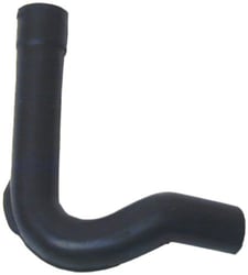 Picture of URO 1190944082 Crankcase Breather Hose Air Distributor