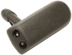 Picture of URO 191955985A Windshield Washer Nozzle