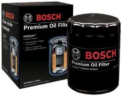 Picture of Bosch 3334 Premium Oil Filter