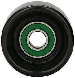 Picture of Dayco 89007 No Slack Serpentine Belt Idler Pulley