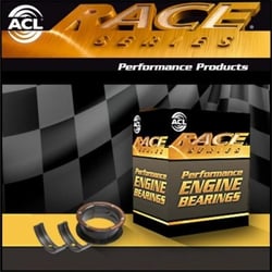 Picture of ACL Bearings 8B663H-STD Race Series Connecting Rod Bearing Set