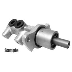 Centric 130.43002 Premium Brake Master Cylinder 7/8 in. Bore OE Replacement — image 2