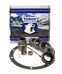 Picture of Yukon Gear & Axle BK F9.75-D Bearing Install Kit for Ford 9.75" Differential