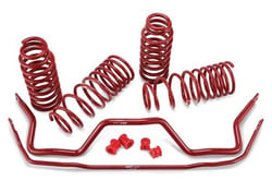 Picture of Eibach PRO-PLUS Kit - Pro-Kit Lowering Springs & Anti-Roll Sway Bars