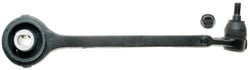 Picture of Raybestos 5071410 Professional Grade Control Arm and Ball Joint Assembly