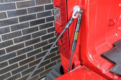 Picture of Dee Zee DZ43102 Tailgate Assist Shock - Easy Lowering System