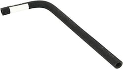 Picture of Dayco 87001 Molded EPDM Heater Hose 12.5 Inch