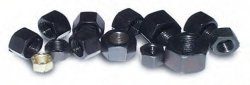 Picture of ARP 400-8605 7/16-20 Stainless Steel Hex Nut