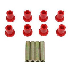 Picture of Skyjacker Suspension SE17D Spring Eye Bushing Kit for 1992-1993 Dodge Ram