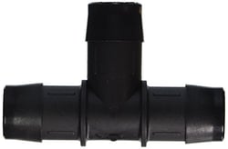 Picture of Gates 28638 1-Inch Plastic Tee Hose Connector