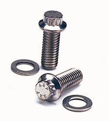 Picture of ARP 434-7401 Thermostat Housing Bolts 12-Point Chrome Moly