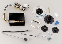Picture of FAST 700-0309 XR700 Electronic Ignition Conversion Kit for Mallory Distributors