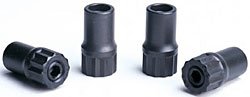 Picture of ARP 300-8241 Perma-Loc Rocker Arm Adjusters 12-Point Chrome Moly