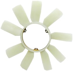 Picture of URO 103 200 0423 Engine Cooling Fan Blade 9-Blade Mercedes-Benz