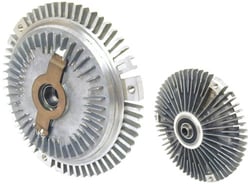 Picture of URO 103 200 0422 Engine Cooling Fan Clutch for Mercedes-Benz 260E