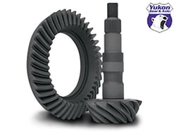 Picture of Yukon Gear & Axle YG NM205R-336R Ring and Pinion Set 3.36 Ratio Nissan M205