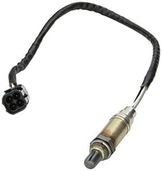 Picture of Bosch 13819 Oxygen Sensor 4-Wire Heated Universal O2 Sensor