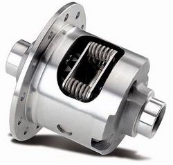 Picture of Detroit Locker 19556-010 Eaton Posi Limited Slip Differential GM 8.875" 12-Bolt 30-Spline
