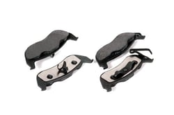Performance Friction 0932-20 Carbon Metallic Brake Pads — image 3