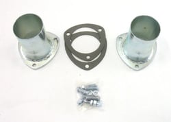 Picture of Doug's Headers H7246 3-1/2 Inch Collector Reducer