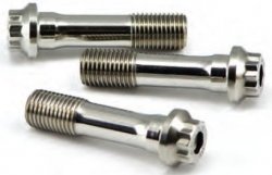 Picture of ARP 300-6708 Connecting Rod Bolt Kit for Carrillo Rods Custom Age 625+