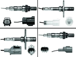DENSO 234-4414 Oxygen Sensor Heated Direct Fit - 4-Wire — image 3