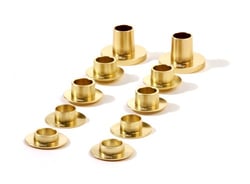 Picture of Blox Racing BXSS-20601 Subframe Hard Collar Kit