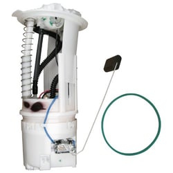 Picture of Bosch 67756 OE Replacement Electric Fuel Pump