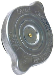 Picture of URO 124 500 0406 Coolant Reservoir Cap for Mercedes-Benz 300TD