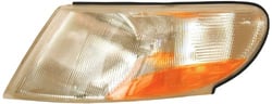 Picture of URO 32-019-330 Front Left Turn Signal Light Assembly for Saab 9-3