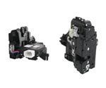 Picture of Genuine Porsche 3B1837016P Door Lock Assembly Right Side with Actuator