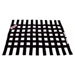 Picture of Simpson Racing Equipment 36002BK Stock Car Window Net SFI 27.1 Certified