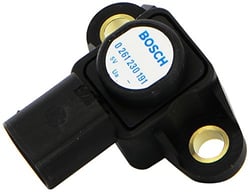 Picture of Bosch 0261230191 MAP Manifold Absolute Pressure Sensor