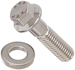 Picture of ARP 434-1102 Header Bolt Kit LS Small Block Chevy M8 x 1.25 12-Pack