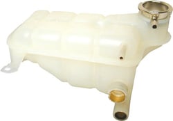 Picture of URO 124 500 1749 Coolant Expansion Tank