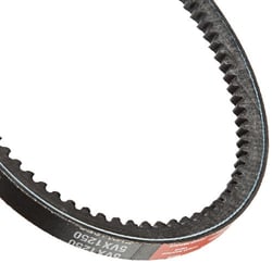 Picture of Gates 5VX1250 Super HC V-Belt 125 Inch Length