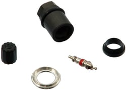 Picture of VDO Gauges SE54520 TPMS Service Kit with Valve Core and Hardware